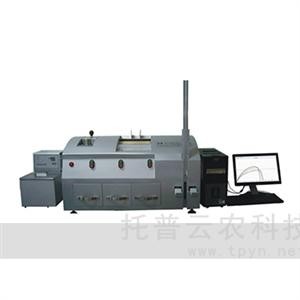 拉伸儀(電子拉伸儀)的功能參數(shù)