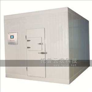 種質(zhì)資源庫的相關(guān)介紹