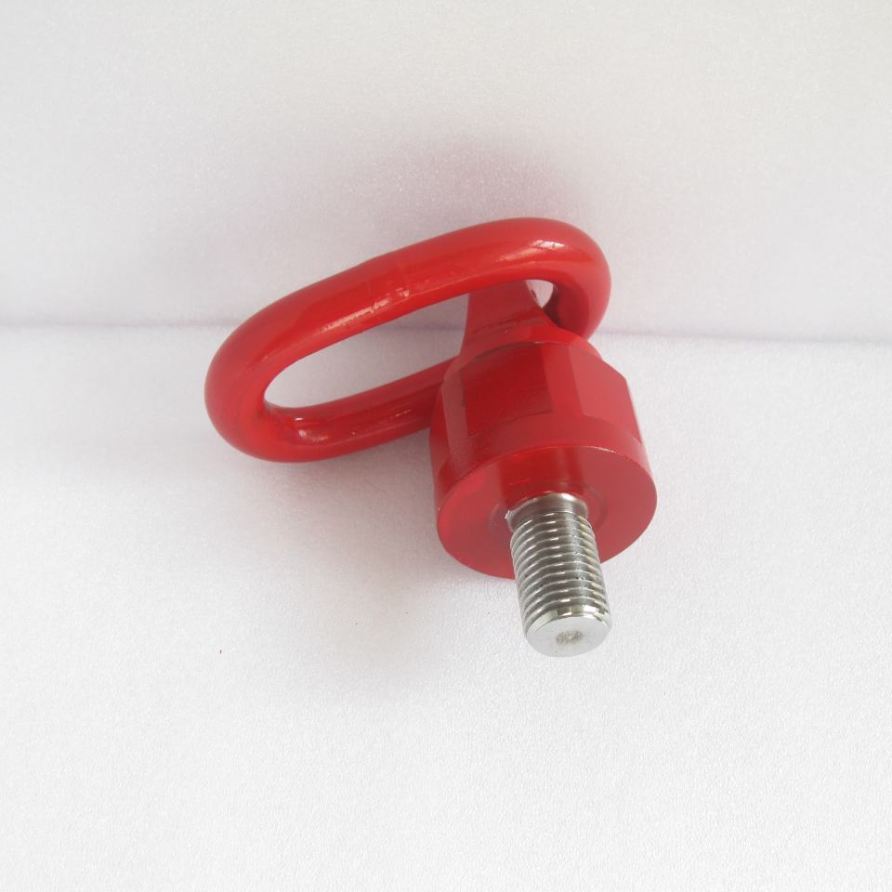 特爾姆TRM061-M24萬向旋轉(zhuǎn)吊環(huán)模具吊環(huán)