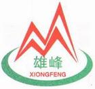 安徽省雄峰起重機械有限公司