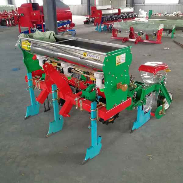 商丘全自動玉米精播機 大型玉米精播機參數(shù)