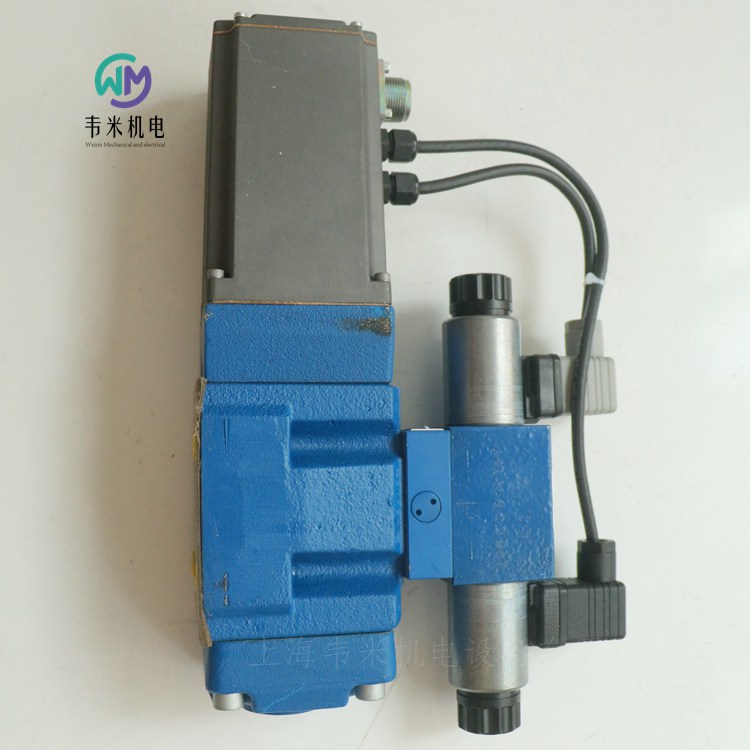 R900704216德國(guó)力士樂比例方向閥
