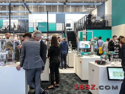 2024 年日本國際電子元器件、材料及生產(chǎn)設備展覽會 (NEPCON Japan
