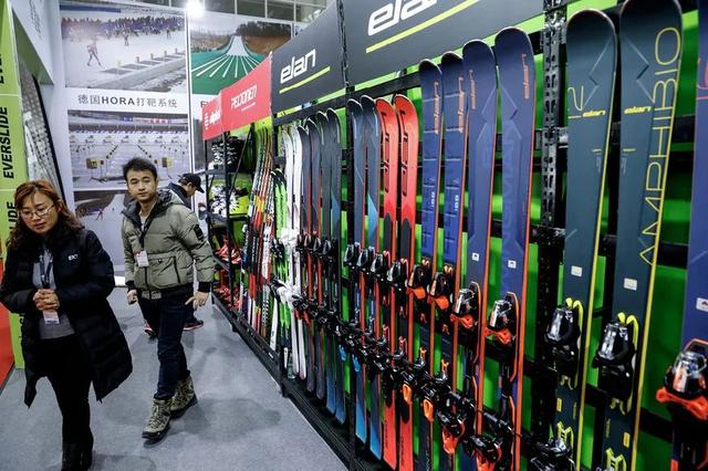 2023中國深圳國際冰雪運動用品及裝備展覽會