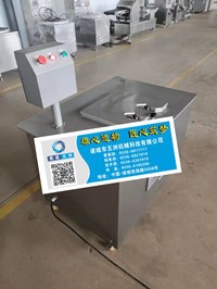 專業(yè)雞爪去趾設(shè)備，雞爪分割設(shè)備，五洲機械
