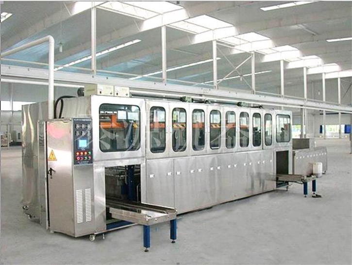 無錫泰源清洗機