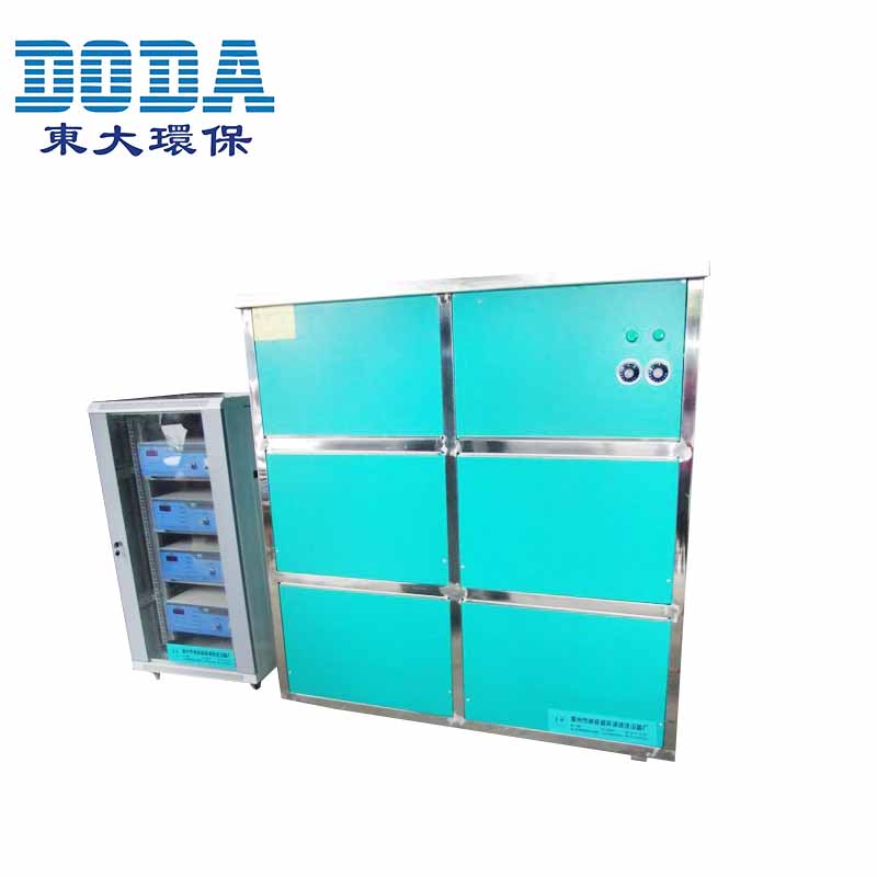 閥門工業(yè)超聲波清洗機(jī) 加熱去除油大功率工業(yè)超聲波清洗設(shè)備
