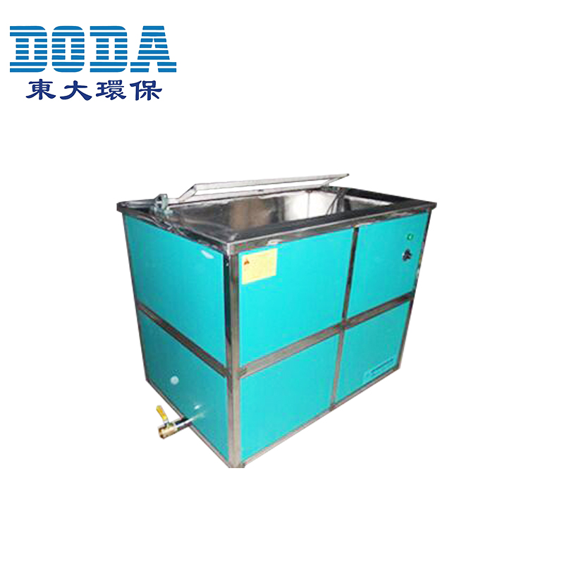 工業(yè)用搖擺式超聲波清洗機(jī)