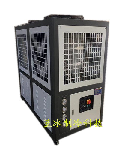風(fēng)冷式冷水機