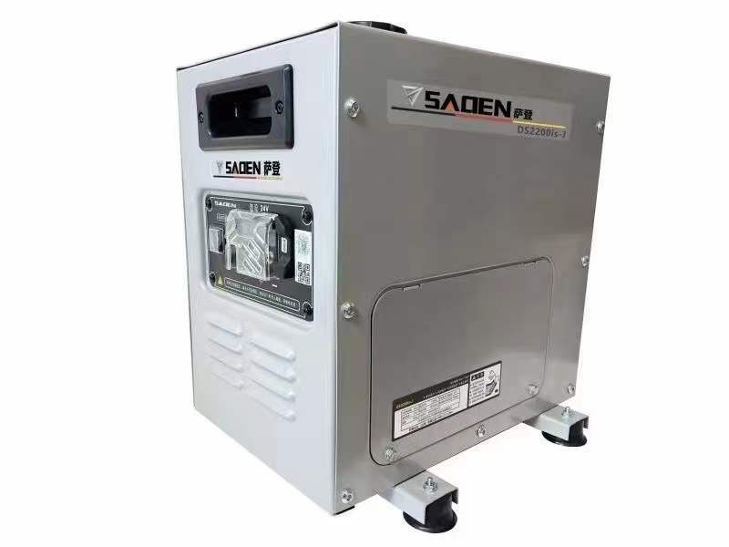 薩登24V發(fā)電機(jī)帶1P駐車空調(diào)發(fā)電