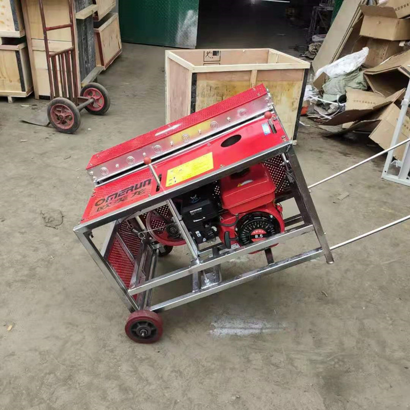 光纖拽纜輸送機 穿孔器拉線機
