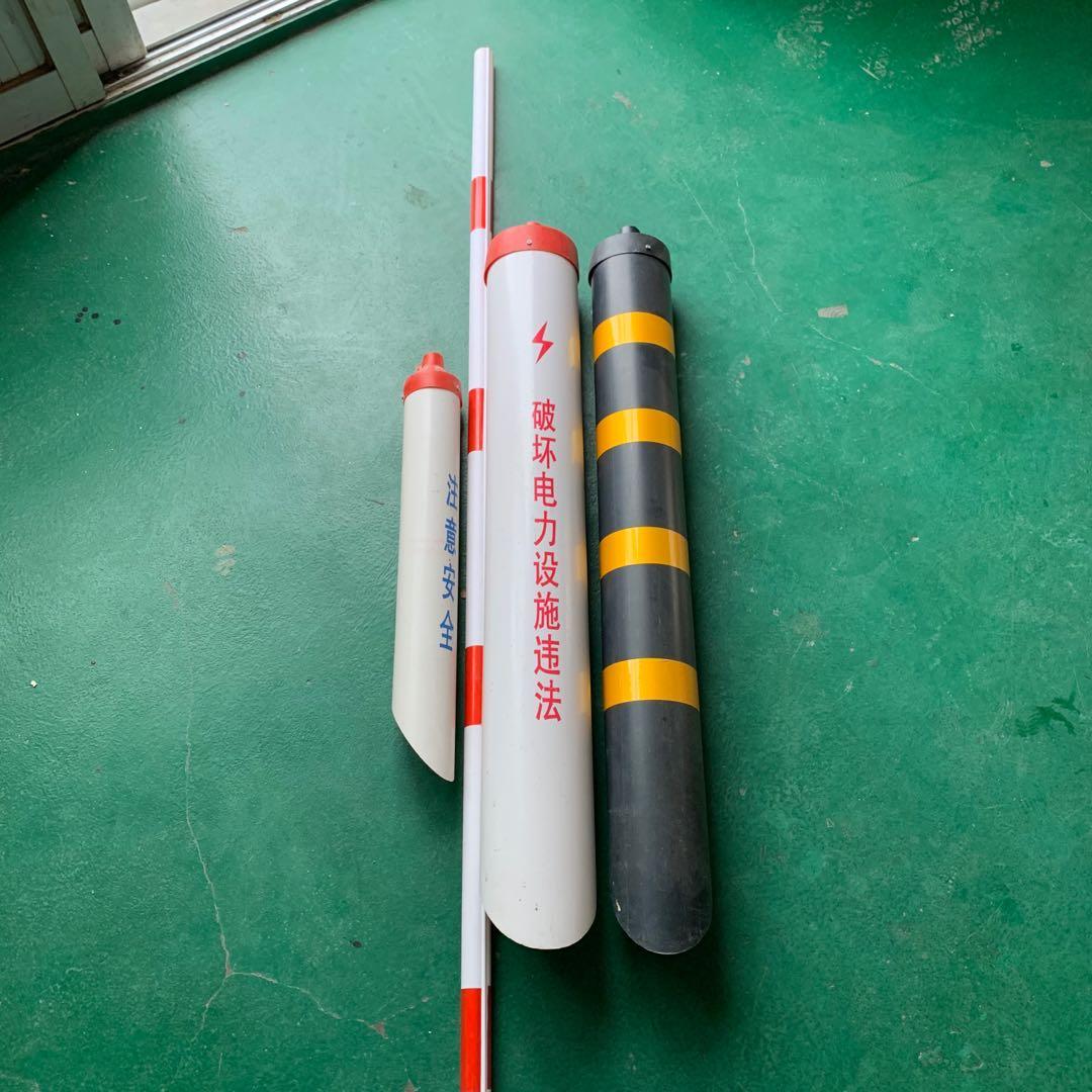 UT拉線護套 紅白黃黑電纜絕緣護套