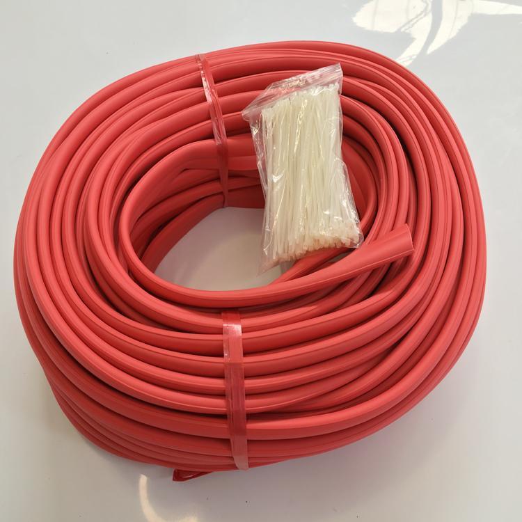 光纜護管 橡膠管電纜保護管