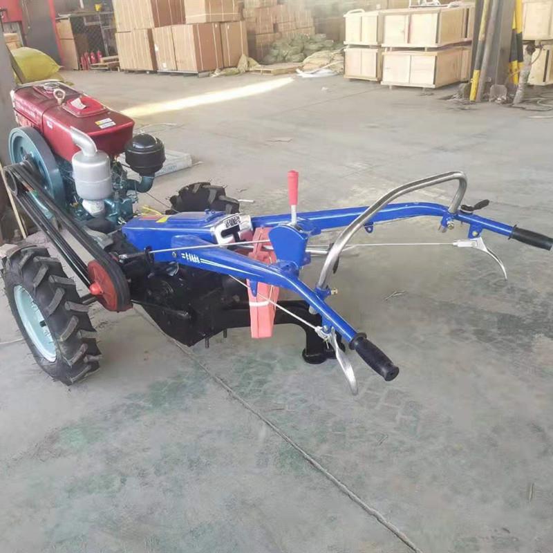 電力放線牽引機(jī) 手扶絞磨拉線機(jī)