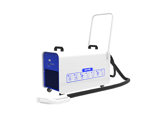 30kw / 40kw便攜直流充電機(價格）普樂固