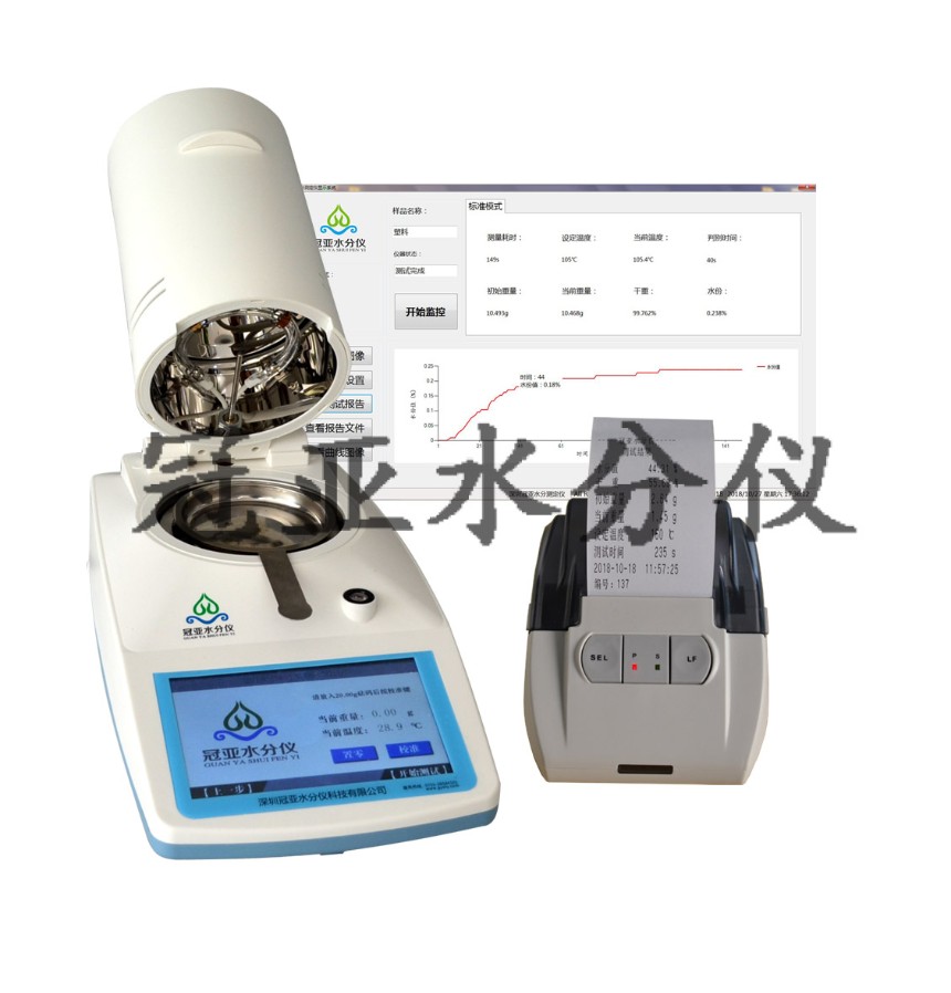 泥漿固含量測定儀特點/參數