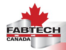 2024年6月加拿大國(guó)際金屬成型與焊接切割展（FABTECH Canada）