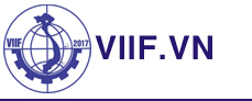 2023年10月越南國(guó)際工業(yè)博覽會(huì)VIIF
