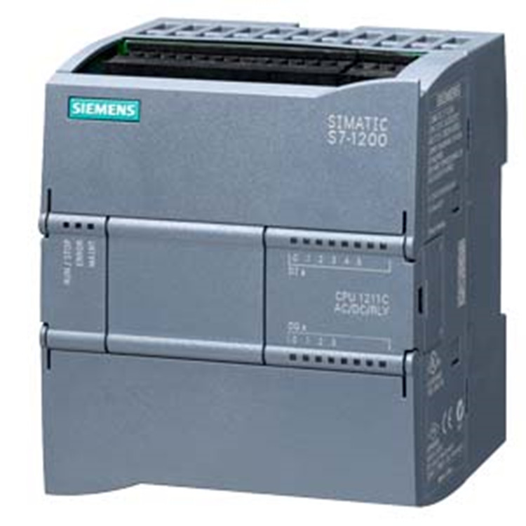 西門子代理商工業自動化西門子S7-1200可編程控制器