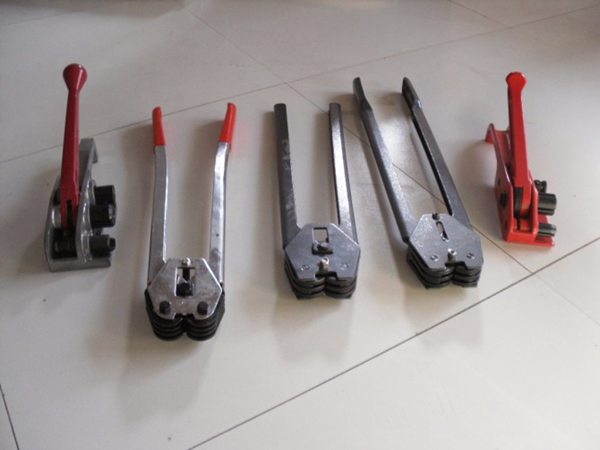 工業鋼帶打包機 手壓打包器 加重鐵皮封口機 打包捆扎機 廠家直銷