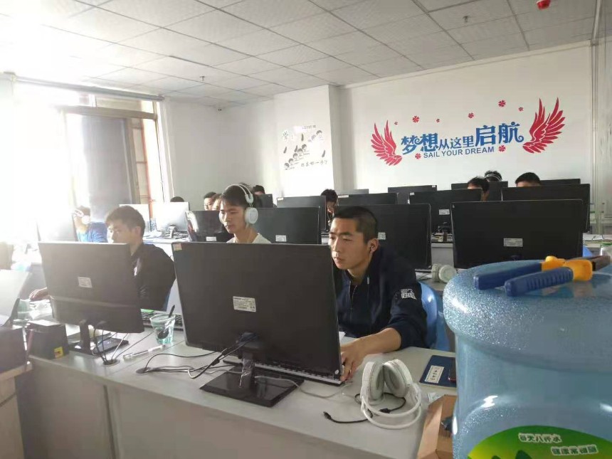 鑫德培訓UG編程CNC數控編程電腦鑼模具產品編程零基礎到實戰