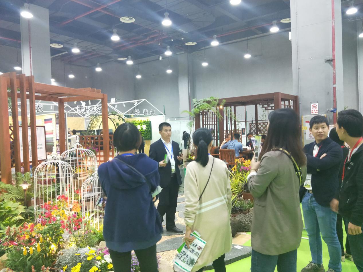 2023中國重慶園林景觀博覽會-展覽會