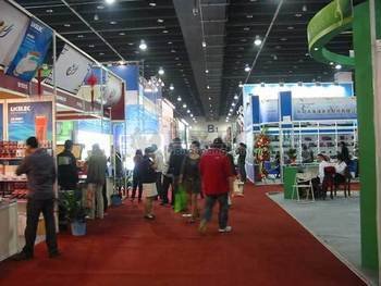 2024年南京包裝機械展覽會（中國食品加工展）