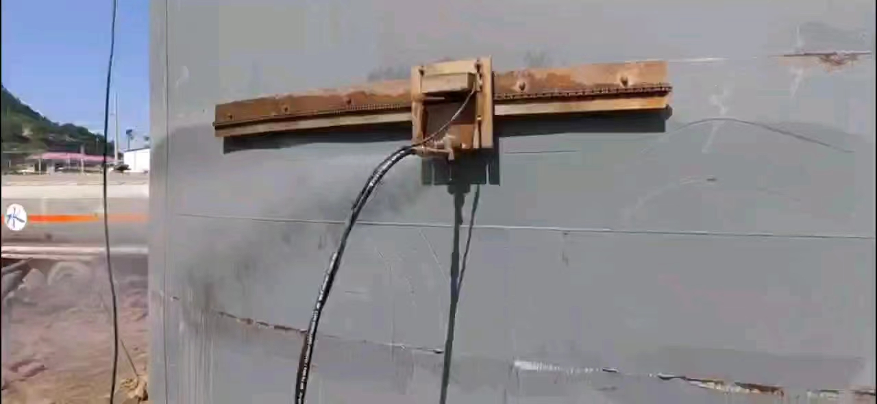 水刀切割機
