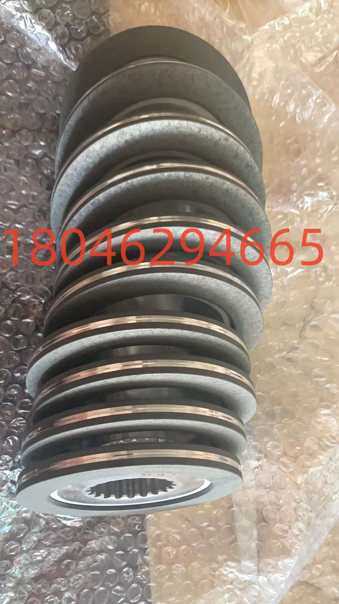 科尼起重機(jī)NM38741JPMV剎車片NM38740JPMV物料號(hào)