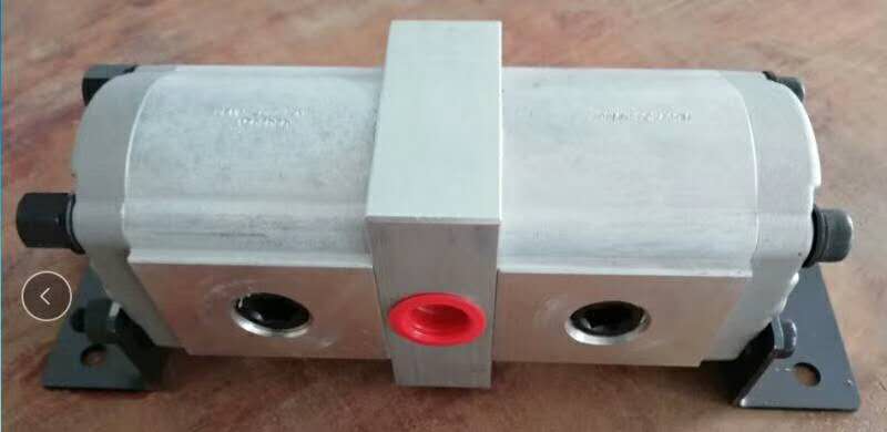 臺灣新鴻DFM-302A-30D同步分流馬達FM-302A-35-10