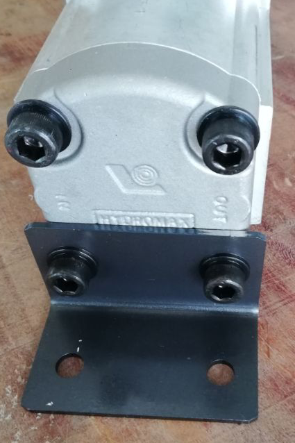 HYDROMAX臺灣新鴻馬達DFM-302A-8-10DFM-302A-11
