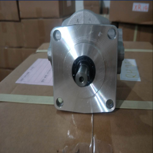 HGP-33A-8臺(tái)灣HYDROMAX新鴻齒輪泵HGP-33A-11