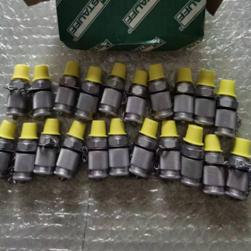 STAUFF西德福SMK-20-JIC3/8-K-W3測(cè)壓接頭