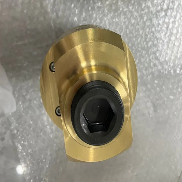 ROTOFLUX羅拓福斯旋轉接頭F40-1300-01RF40-1300-02L