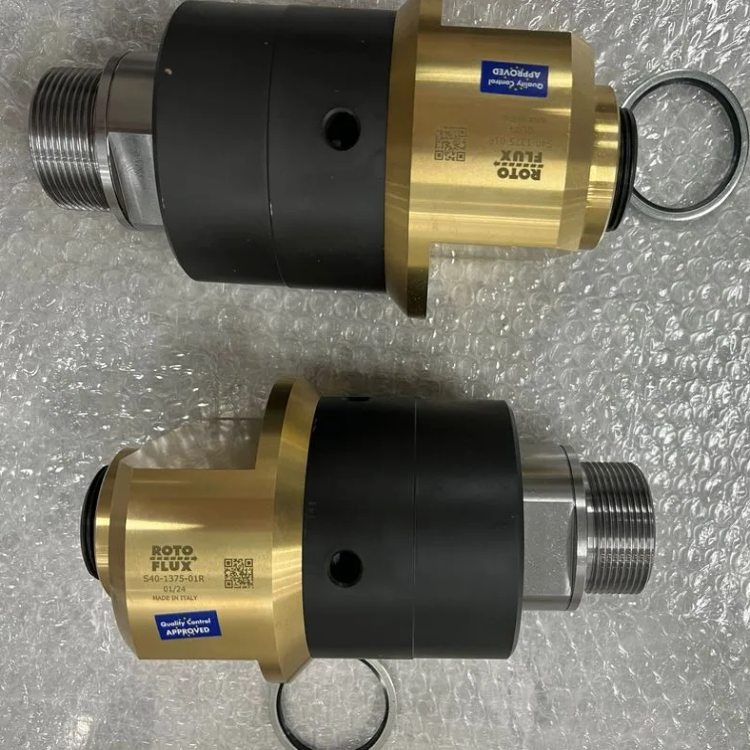 意大利羅拓福斯旋轉接頭F40-1300-03FF50-1300-01R