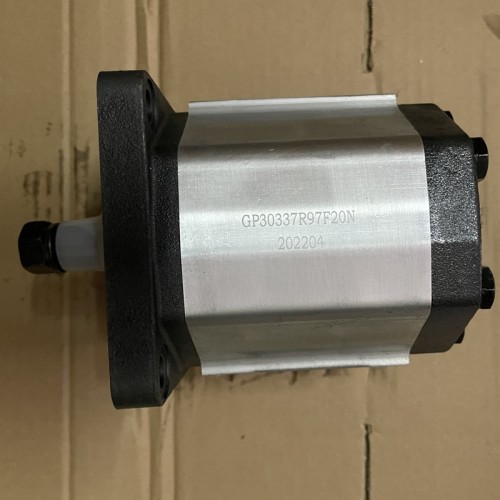 MARZOCCHI雙聯(lián)泵ALPA3A-D-50-S1-E ALPP2-D-25