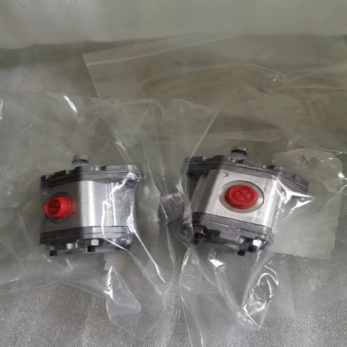 有MARZOCCHI雙聯(lián)泵ALPA2A-D-10-FC ALPP2-D-6-FC