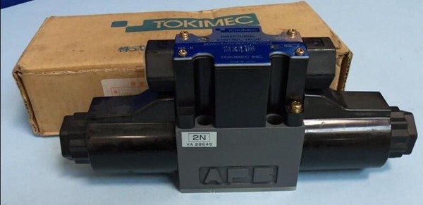 東京計器電磁閥  DG4V-3-6C-M-U1-B-7-54