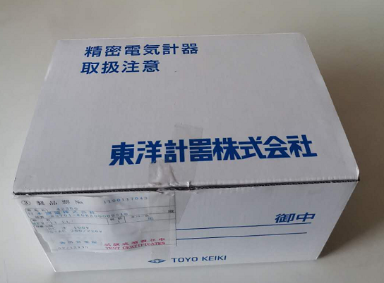 日本東洋計(jì)器EEF-80NEEF-80繼電器EEF-100YEEF-100V
