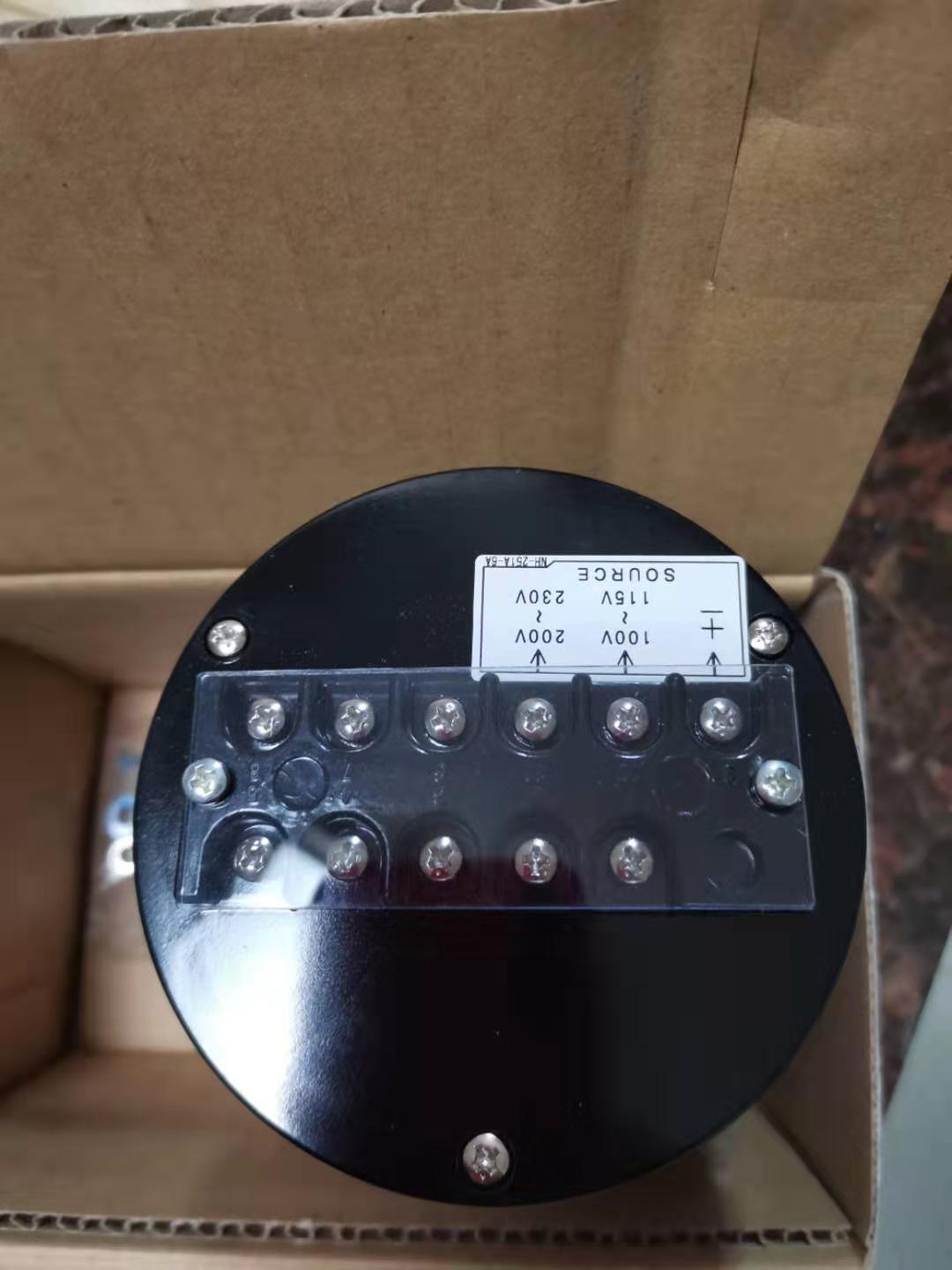日本東洋計(jì)器交流電表DVF-15FDVF-25NDVF-30F