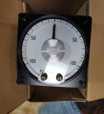 東洋計器繼電器EVF-11NEVF-12FECF-6N顯示器