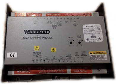 伍德沃德調(diào)速器Woodward5437-092