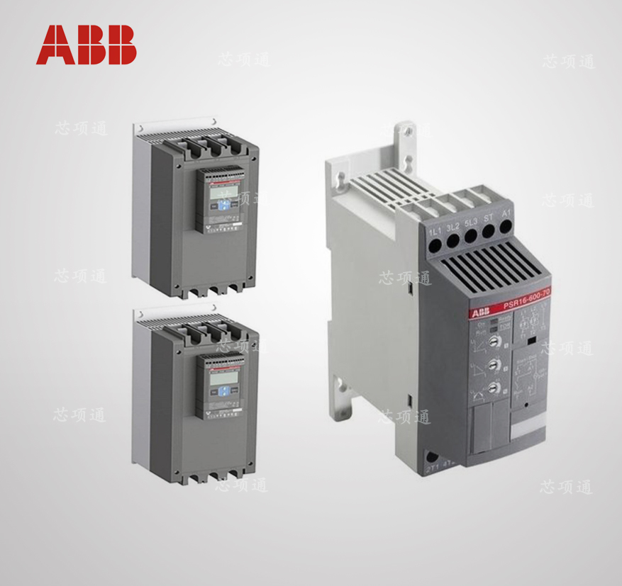 ABB變頻器ACS800-04-0028-5 P901