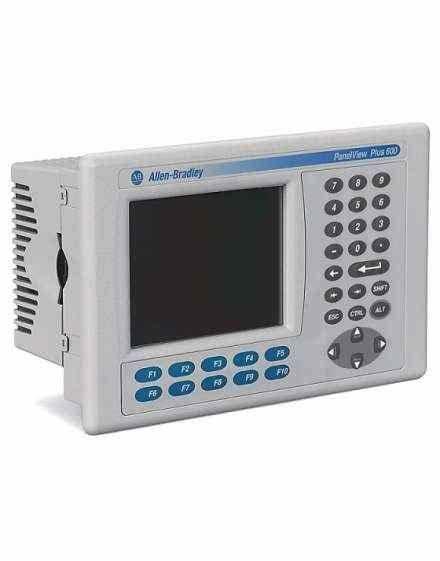 AB  2711P-B4C20A8變頻器