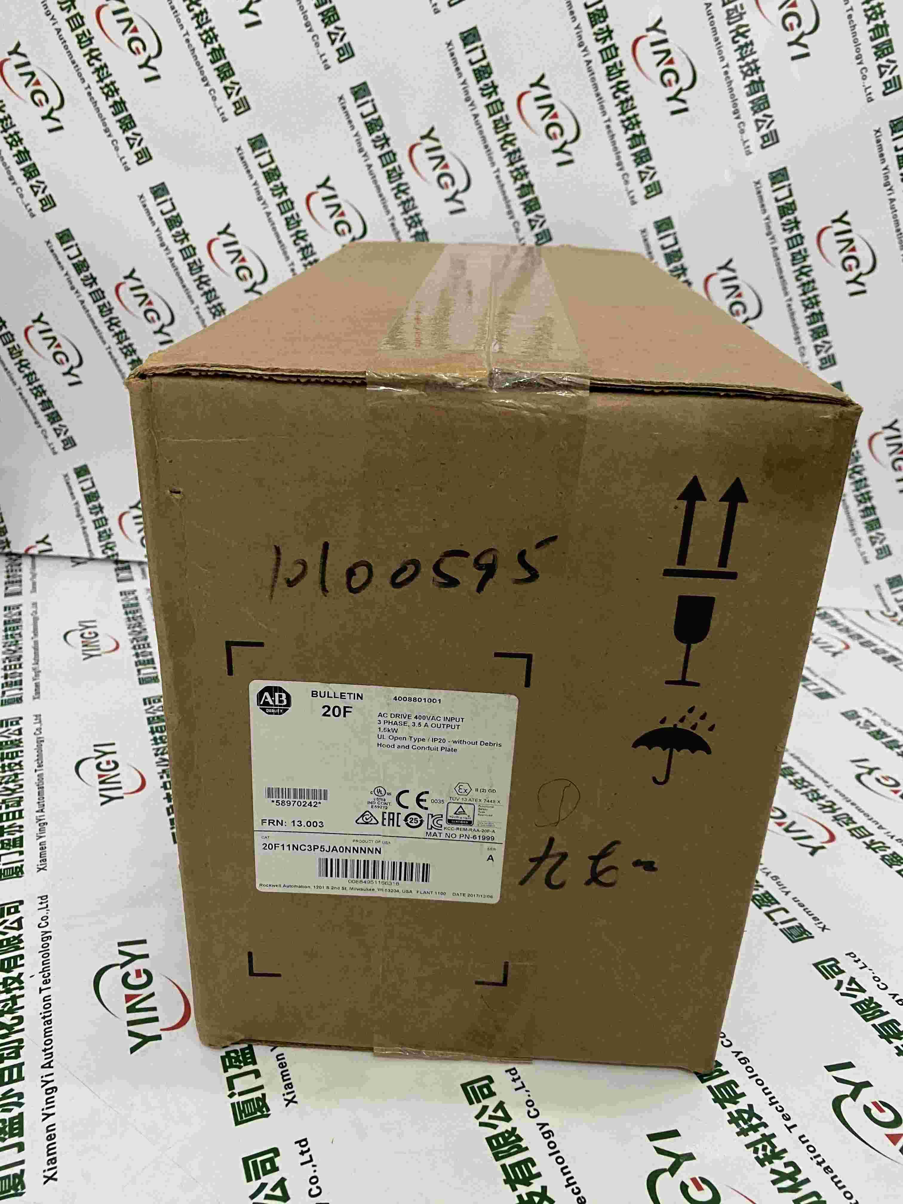 NS15-TX01S-V2控制器質量可靠