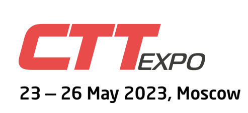 2024年俄羅斯國際建筑及工程機械展覽會CTT