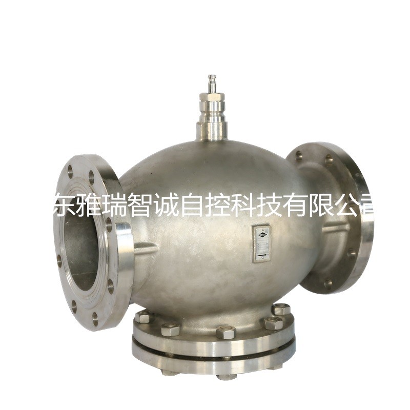 耐高溫高壓304不銹鋼電動(dòng)調(diào)節(jié)閥廠家供應(yīng)