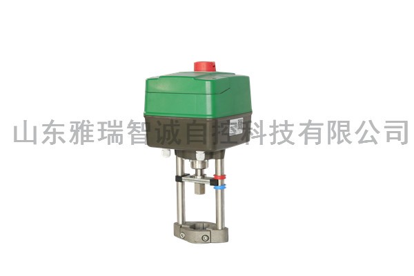 SEA系列直行程智能型電動執行器
