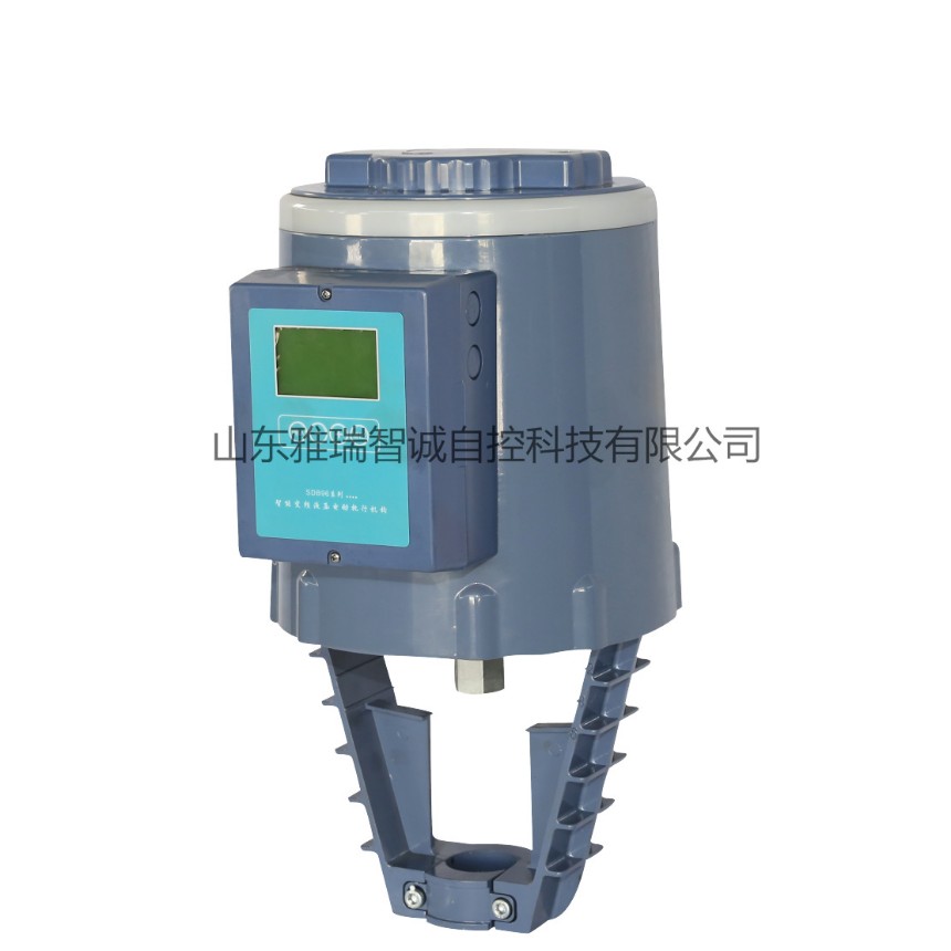 閥門電動裝置 調(diào)節(jié)閥用國產(chǎn)電動執(zhí)行器