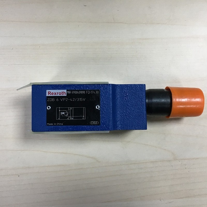 力士樂(lè)液壓閥ZDB6VP2-4X315V